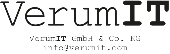 VerumIT GmbH & Co. KG